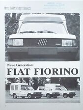 Fiat fiorino 198 gebraucht kaufen  Stuttgart
