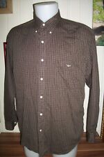 Chemise manche longue d'occasion  France