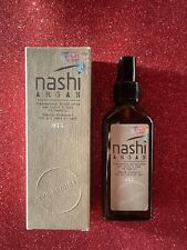 Olio argan nashi usato  Roma