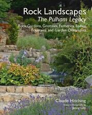 Rock landscapes pulham for sale  HAYWARDS HEATH