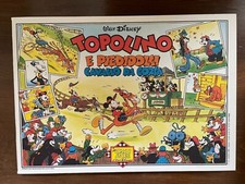 Topolino piedidolci cavallo usato  Terni