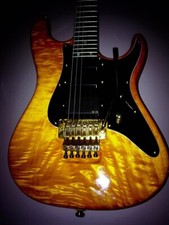 Valley arts custom d'occasion  Saint-Paul-en-Jarez