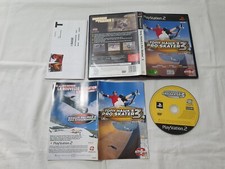 Jeu sony ps2 d'occasion  Talmont-Saint-Hilaire