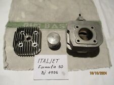 Italjet formula zylinder gebraucht kaufen  Altenstadt