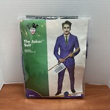 Joker suit halloween for sale  Pickens