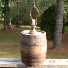Antique staved wood for sale  Bessemer City