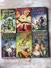 1st to 6th Armada Ghost Book 1970's Christine Bernard Mary Danby scarce comprar usado  Enviando para Brazil