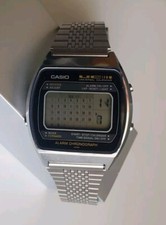 Casio vintage collezionismo usato  Terni