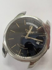 Usado, Relógio de movimento automático Tudor 56003 aço inoxidável original 2834-2 comprar usado  Enviando para Brazil