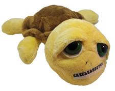 Shelly turtle russ for sale  FLEETWOOD