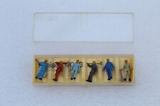 Preiser 4033 set for sale  COVENTRY