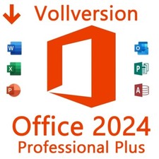 Ffice 2024 professional gebraucht kaufen  Selters