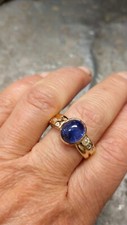 Anello oro giallo usato  Magione