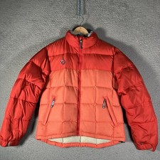 Isis puffer jacket for sale  Salida