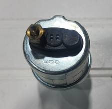 Vdo oil pressure for sale  Marengo