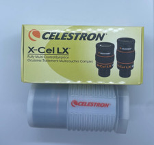 Celestron cel 7mm for sale  UK