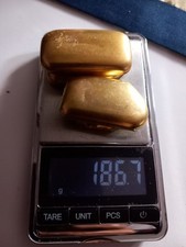 186 edelmetallen schrott gebraucht kaufen  Helmstedt