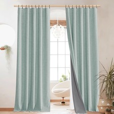 Full blackout seafoam for sale  Brentwood