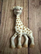 Sophie giraffe vintage for sale  Maysville