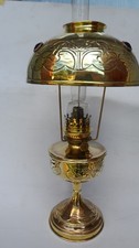 Ancienne lampe pétrole d'occasion Ancienne lampe pétrole d'occasion  Romans-sur-Isère