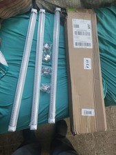 3pcs 2ft 20w for sale  Cass City