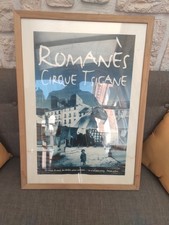 roulotte tsigane d'occasion roulotte tsigane d'occasion Hirson