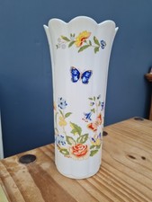 Aynsley large vase for sale  STOURPORT-ON-SEVERN