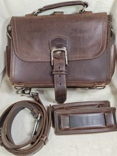 Saddleback leather square for sale  Dripping Springs