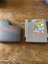 Jeu nintendo nes d'occasion  Saint-Cyprien