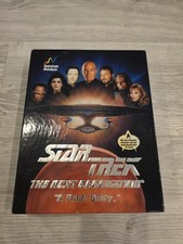 Spiel star trek gebraucht kaufen  Hennef