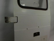 Porte coffre gauche d'occasion  Parthenay