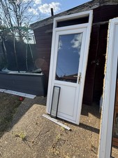 upvc back door for sale upvc back door for sale SOUTHEND-ON-SEA