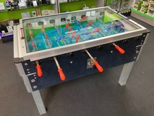 Vintage foosball football for sale  MILTON KEYNES