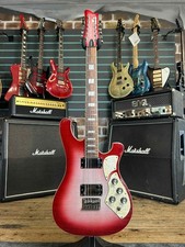 Schecter stargazer crimson for sale  ASHTON-UNDER-LYNE