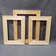 Stretcher bar frames for sale  Walford