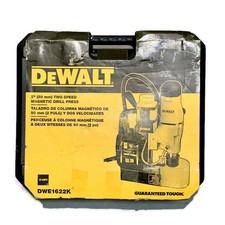 Dewalt dwe1622k amp for sale  San Antonio