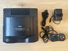 Console snk neo d'occasion  Sedan