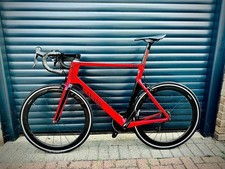 Canyon aeroad slx for sale  MARGATE