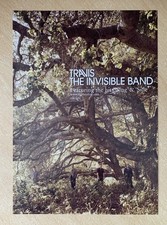 Travis invisible album for sale  WORCESTER