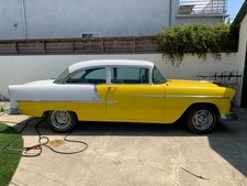 1955 chevrolet bel for sale  Los Angeles