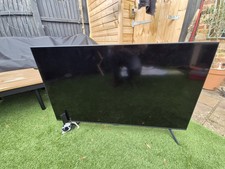 Samsung inch smart for sale  WHITSTABLE