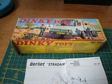 Dinky toys 569 d'occasion  Meaux