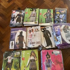 Fancy dress costume for sale  LONDON