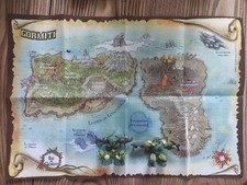 Figurines gormiti peuple d'occasion Figurines gormiti peuple d'occasion  Seyssel