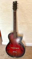 60 s guitar for sale 60 s guitar for sale BRIGHTON