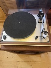 Thorens 165 turntable for sale  LONDON