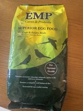 Emp superior egg for sale  LOUGHBOROUGH