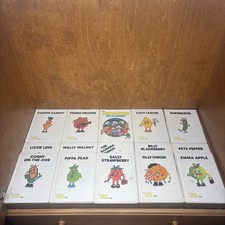 Munch bunch books for sale  Brick