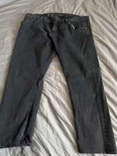 Nudie jeans tight for sale  WALTHAM CROSS
