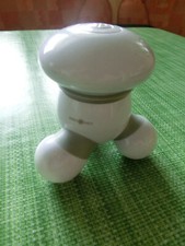Massagegerät handmassegerät  gebraucht kaufen  Jena